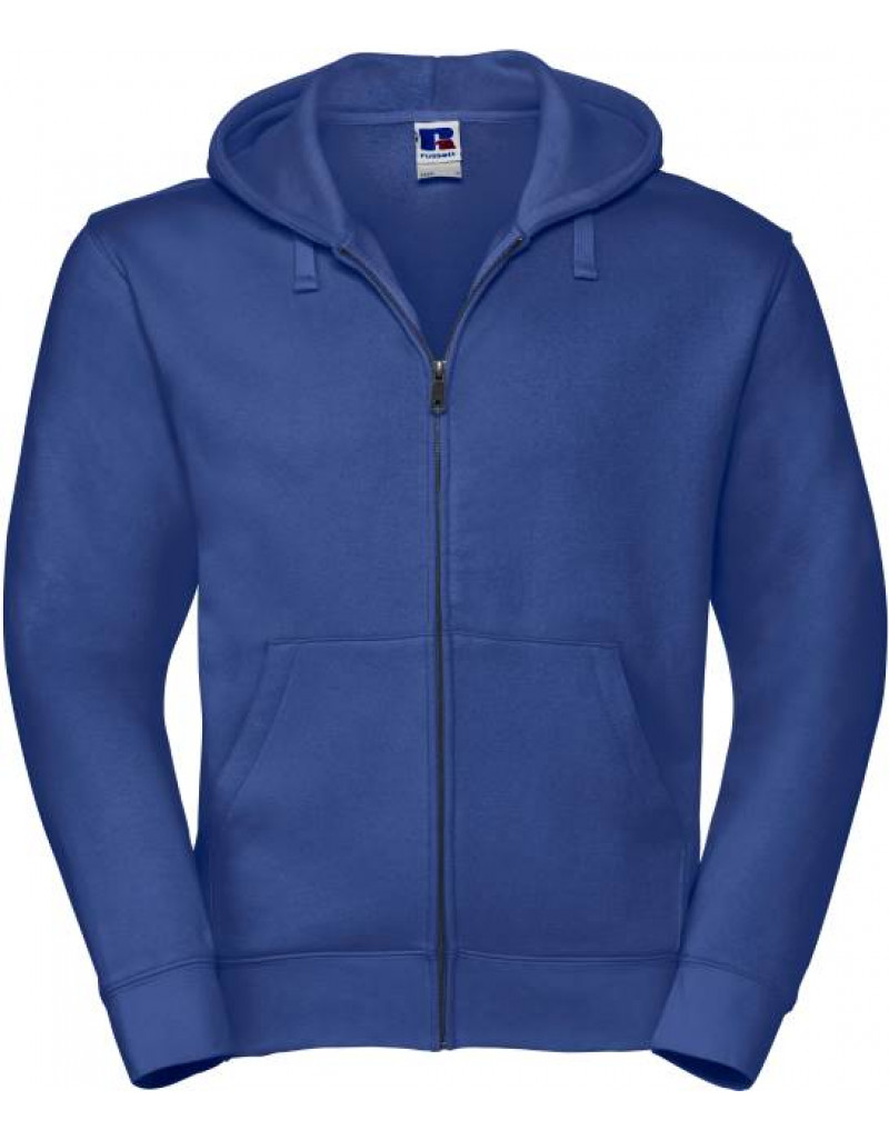 Jachetă de trening cu glugă pentru bărbați „Authentic”